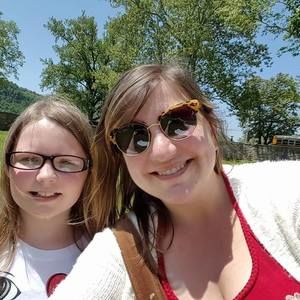 Meet your Posher, Haley